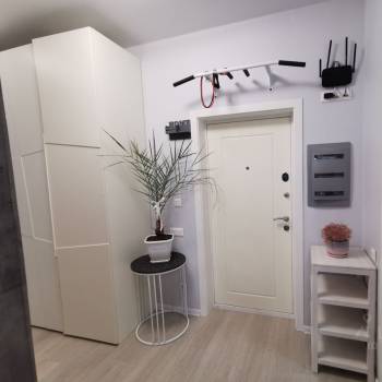 Продается 2-х комнатная квартира, 59 м²