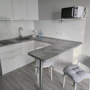 Сдается 1-комнатная квартира, 25,1 м²