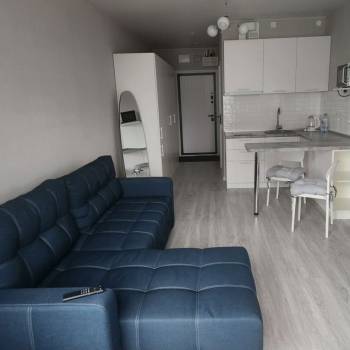 Сдается 1-комнатная квартира, 25,1 м²