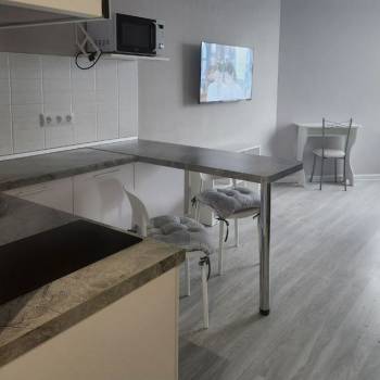 Сдается 1-комнатная квартира, 25,1 м²