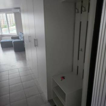 Сдается 1-комнатная квартира, 25,1 м²