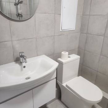 Сдается 1-комнатная квартира, 25,1 м²