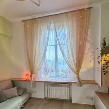 Сдается 1-комнатная квартира, 32 м²