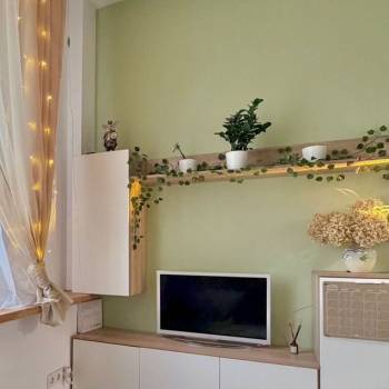 Сдается 1-комнатная квартира, 32 м²