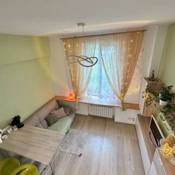 Сдается 1-комнатная квартира, 32 м²