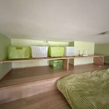 Сдается 1-комнатная квартира, 32 м²