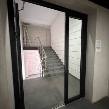 Сдается 1-комнатная квартира, 32 м²