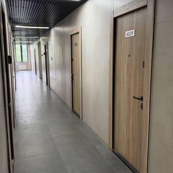 Сдается 1-комнатная квартира, 32 м²
