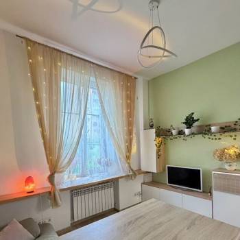 Сдается 1-комнатная квартира, 32 м²