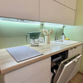 Сдается 1-комнатная квартира, 32 м²