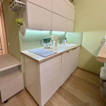Сдается 1-комнатная квартира, 32 м²