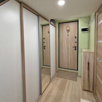 Сдается 1-комнатная квартира, 32 м²