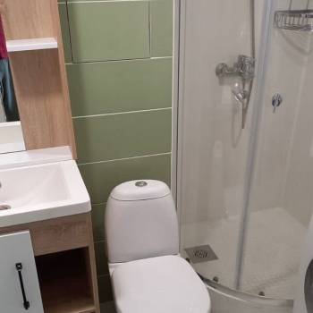 Сдается 1-комнатная квартира, 32 м²