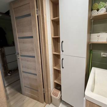 Сдается 1-комнатная квартира, 32 м²