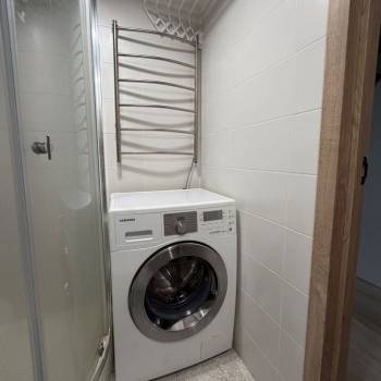 Сдается 1-комнатная квартира, 32 м²