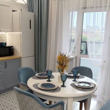 Сдается 2-х комнатная квартира, 60,9 м²