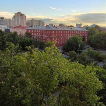 Сдается 2-х комнатная квартира, 60,9 м²