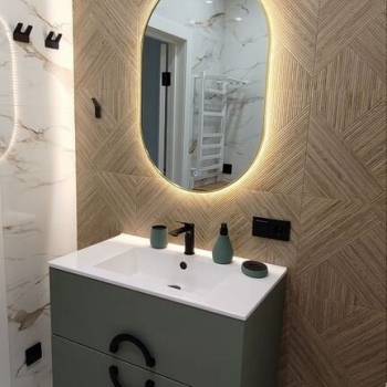 Сдается 2-х комнатная квартира, 60,9 м²