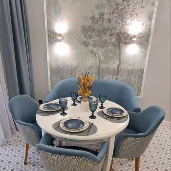 Сдается 2-х комнатная квартира, 60,9 м²