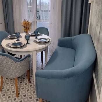 Сдается 2-х комнатная квартира, 60,9 м²