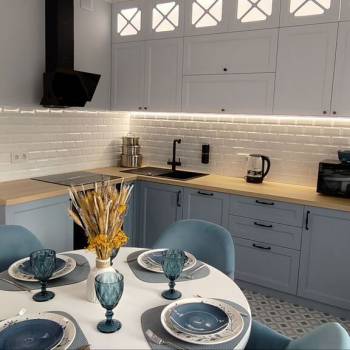 Сдается 2-х комнатная квартира, 60,9 м²