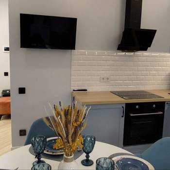 Сдается 2-х комнатная квартира, 60,9 м²
