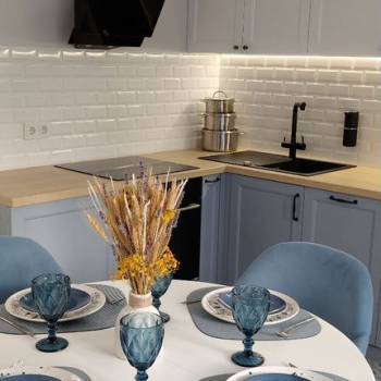 Сдается 2-х комнатная квартира, 60,9 м²