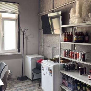 Сдается Нежилое помещение, 57,2 м²
