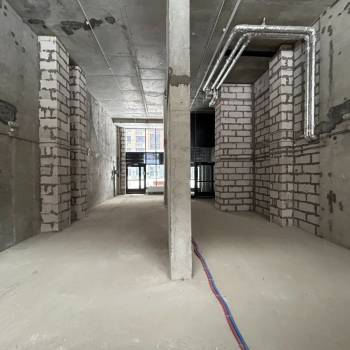 Сдается Нежилое помещение, 125,5 м²
