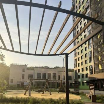 Продается 1-комнатная квартира, 40 м²