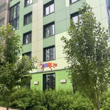 Продается 1-комнатная квартира, 40 м²