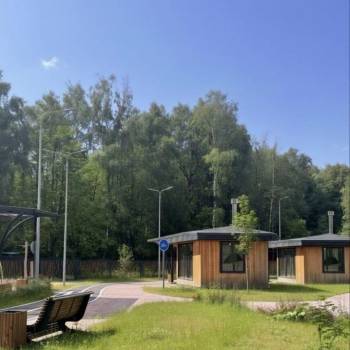 Продается 1-комнатная квартира, 40 м²