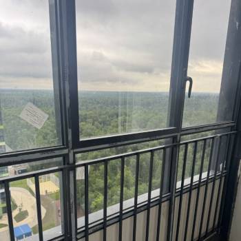 Продается 1-комнатная квартира, 40 м²