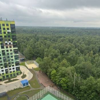 Продается 1-комнатная квартира, 40 м²