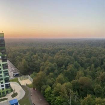 Продается 1-комнатная квартира, 40 м²