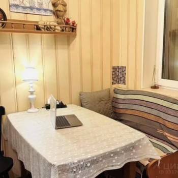 Продается 2-х комнатная квартира, 53 м²