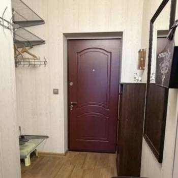Продается 2-х комнатная квартира, 53 м²