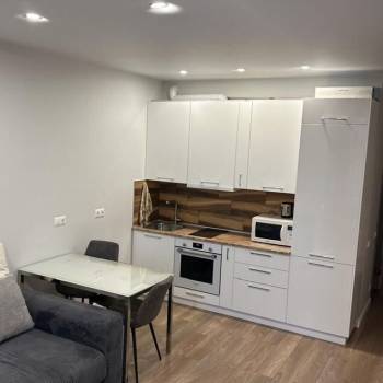 Сдается 1-комнатная квартира, 28,5 м²