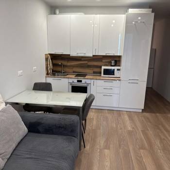 Сдается 1-комнатная квартира, 28,5 м²