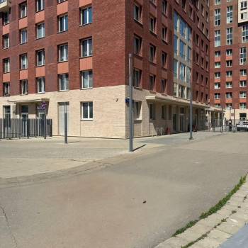 Сдается 1-комнатная квартира, 28,5 м²