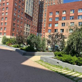 Сдается 1-комнатная квартира, 28,5 м²