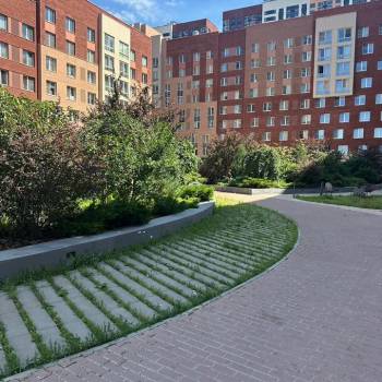 Сдается 1-комнатная квартира, 28,5 м²