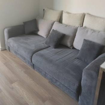 Сдается 1-комнатная квартира, 28,5 м²