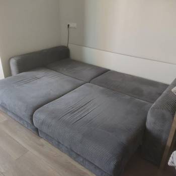 Сдается 1-комнатная квартира, 28,5 м²