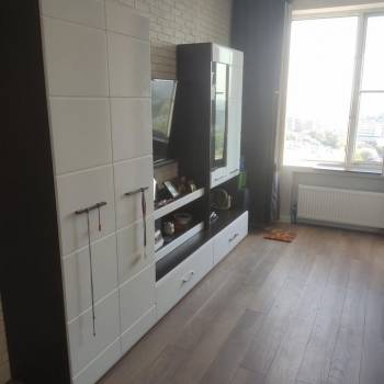Сдается 1-комнатная квартира, 28,5 м²