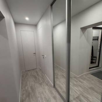 Сдается 2-х комнатная квартира, 42 м²