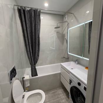 Сдается 2-х комнатная квартира, 42 м²