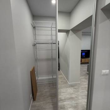 Сдается 2-х комнатная квартира, 42 м²