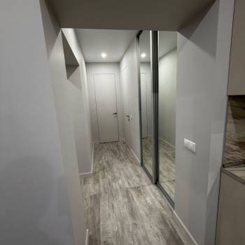 Сдается 2-х комнатная квартира, 42 м²