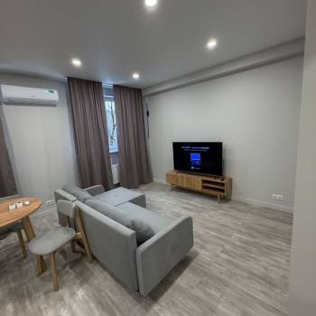 Сдается 2-х комнатная квартира, 42 м²